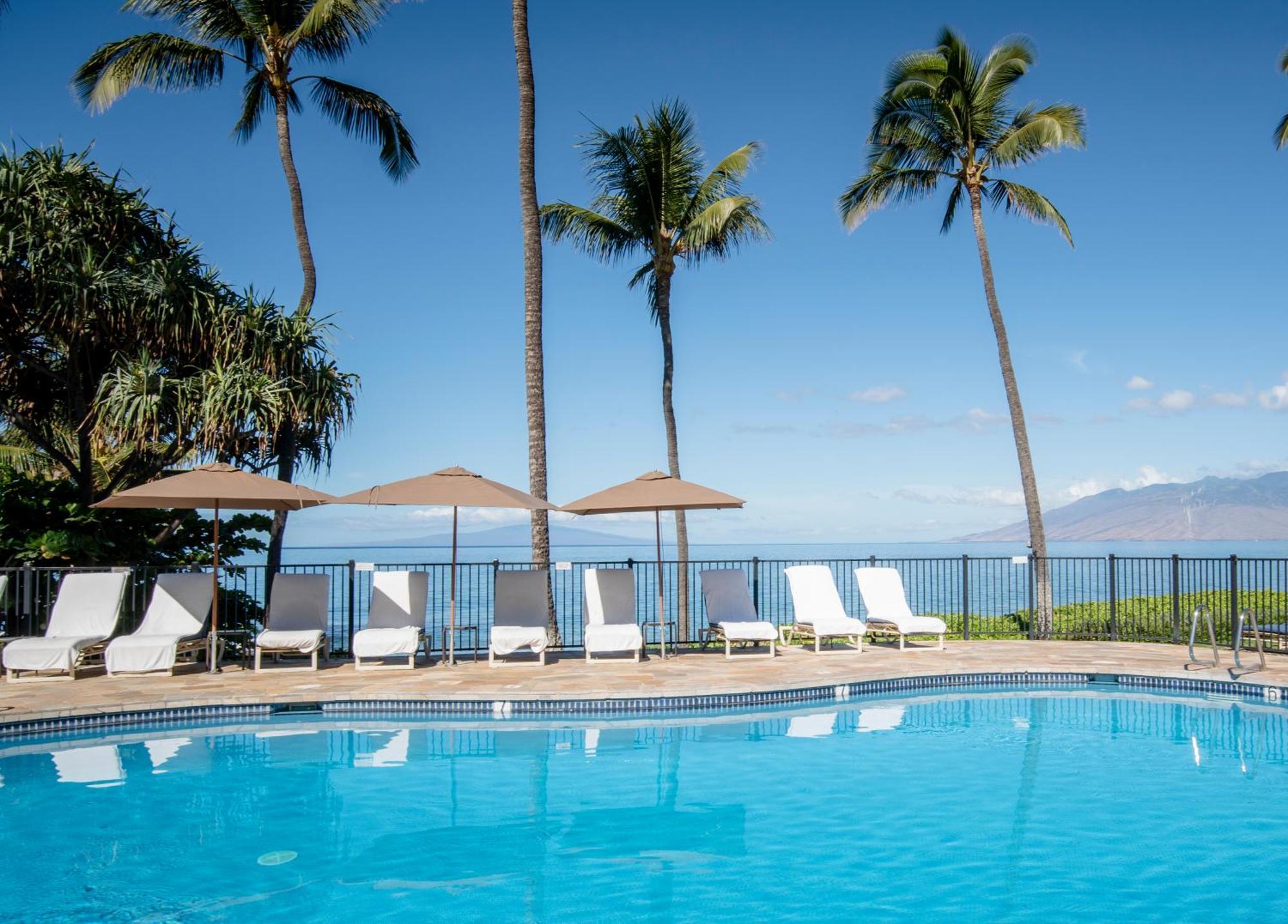 Polo Beach Club ワイレア エクステリア 写真
